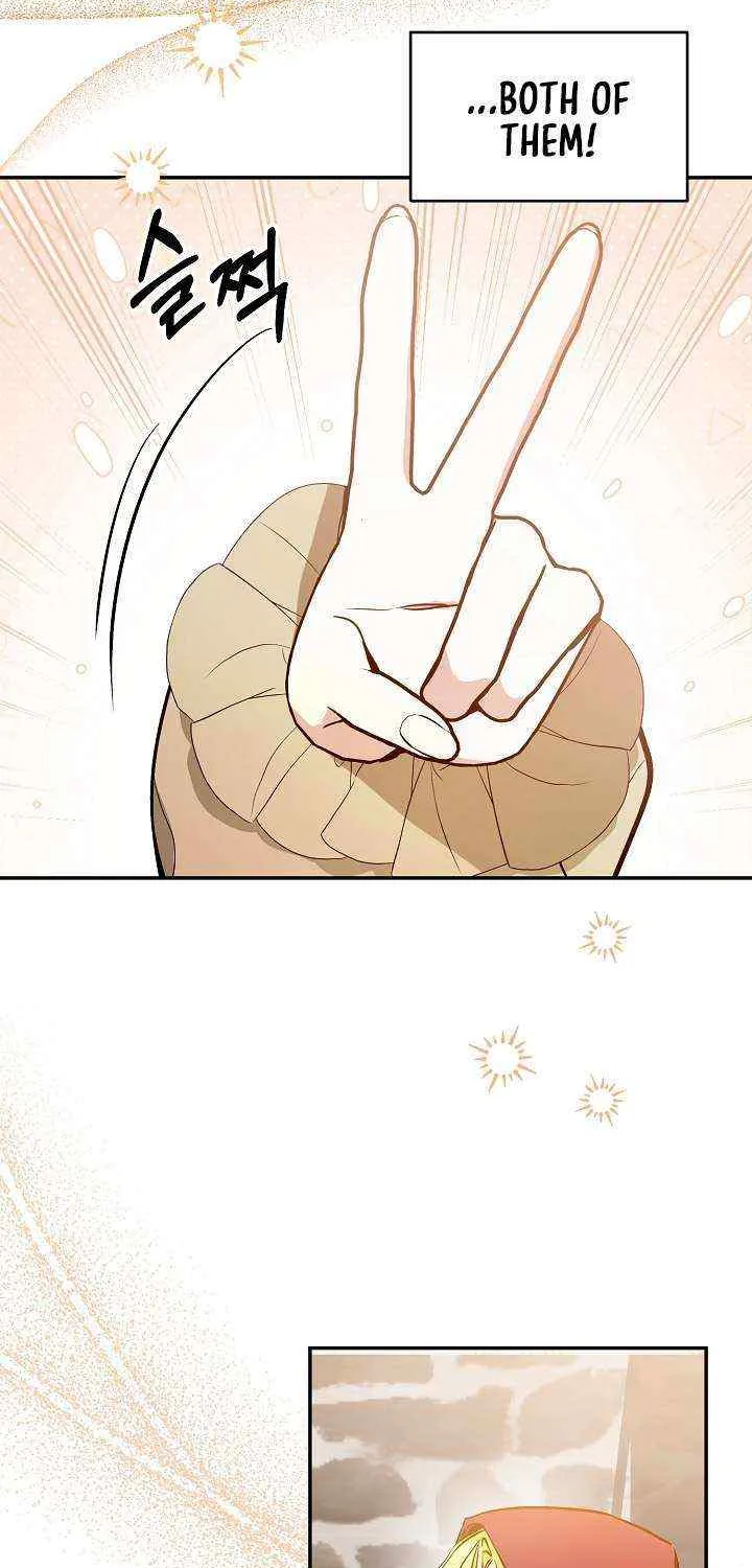 I’m Here to Destroy Chapter 8 page 37 - 