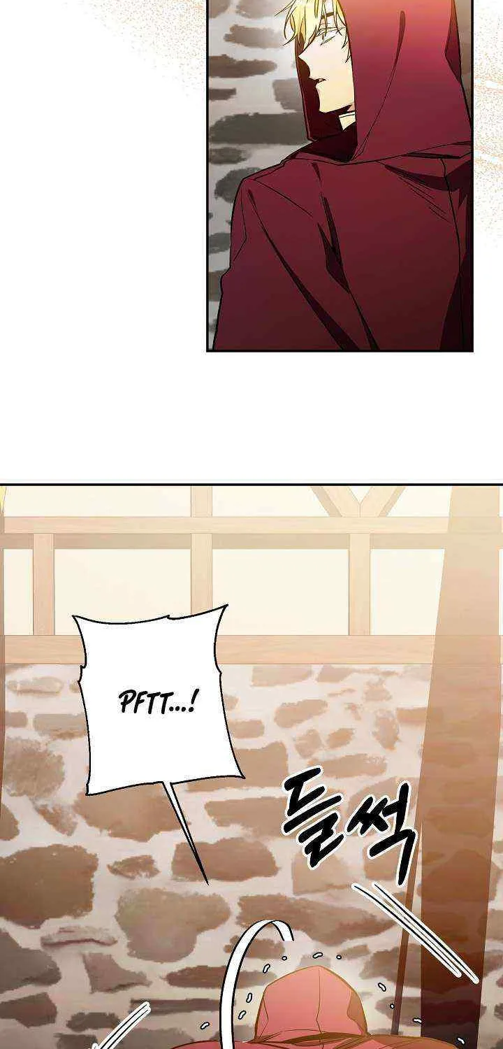 I’m Here to Destroy Chapter 8 page 38 - 