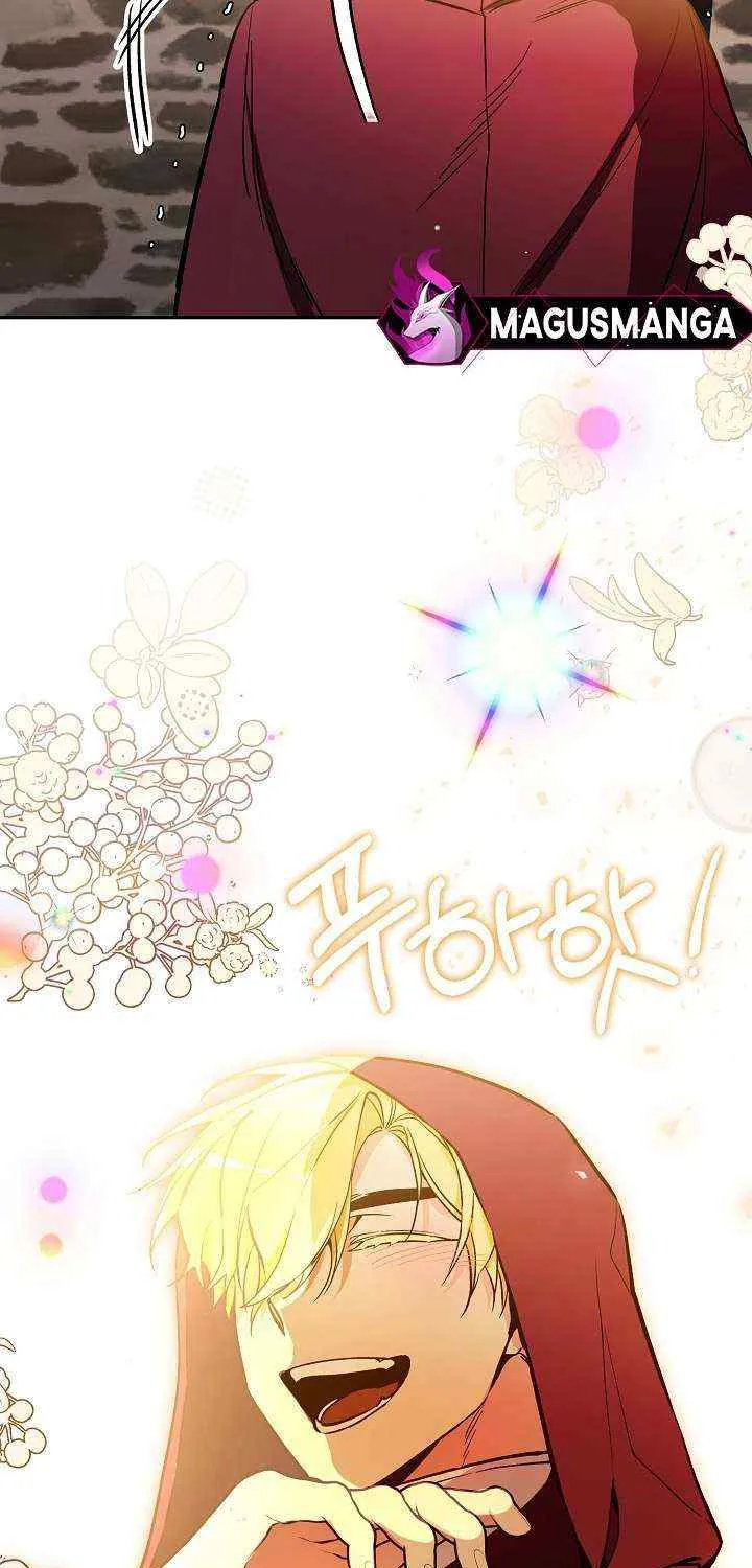 I’m Here to Destroy Chapter 8 page 39 - 