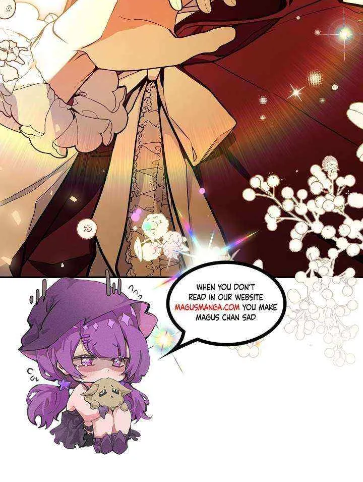 I’m Here to Destroy Chapter 8 page 40 - 