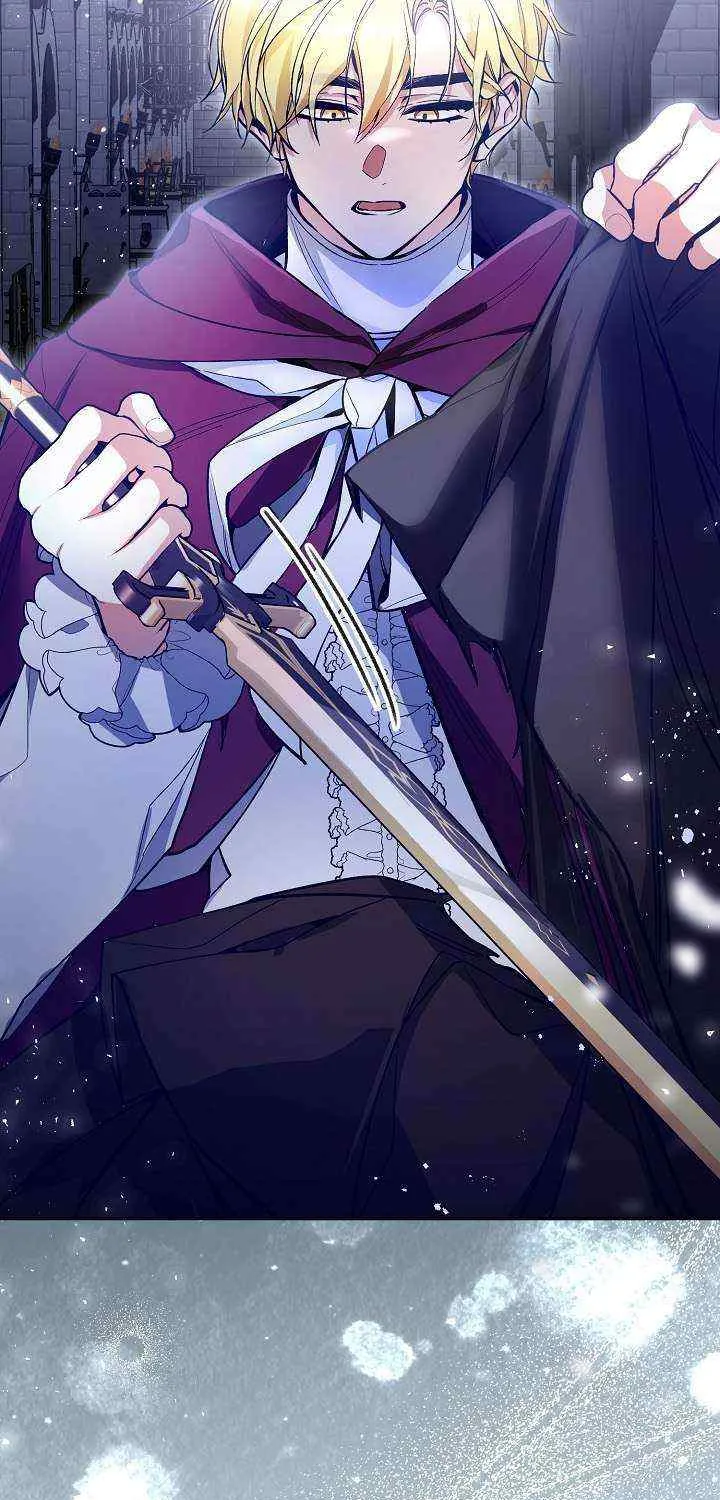 I’m Here to Destroy Chapter 8 page 5 - 