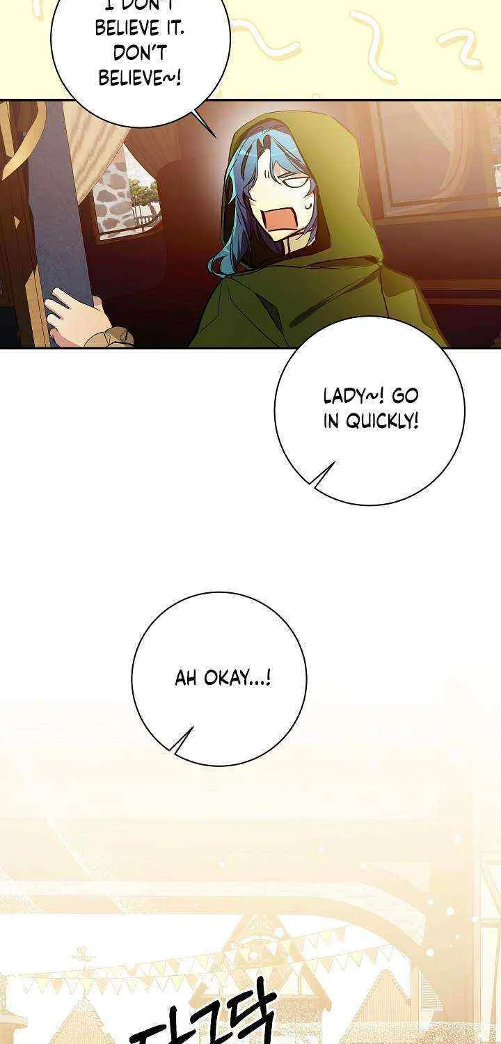 I’m Here to Destroy Chapter 8 page 42 - 