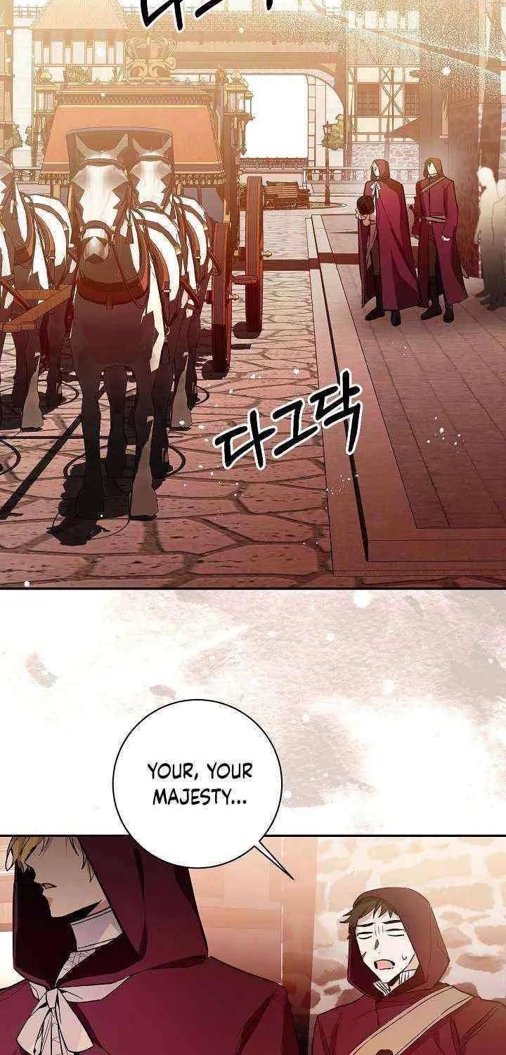I’m Here to Destroy Chapter 8 page 43 - 
