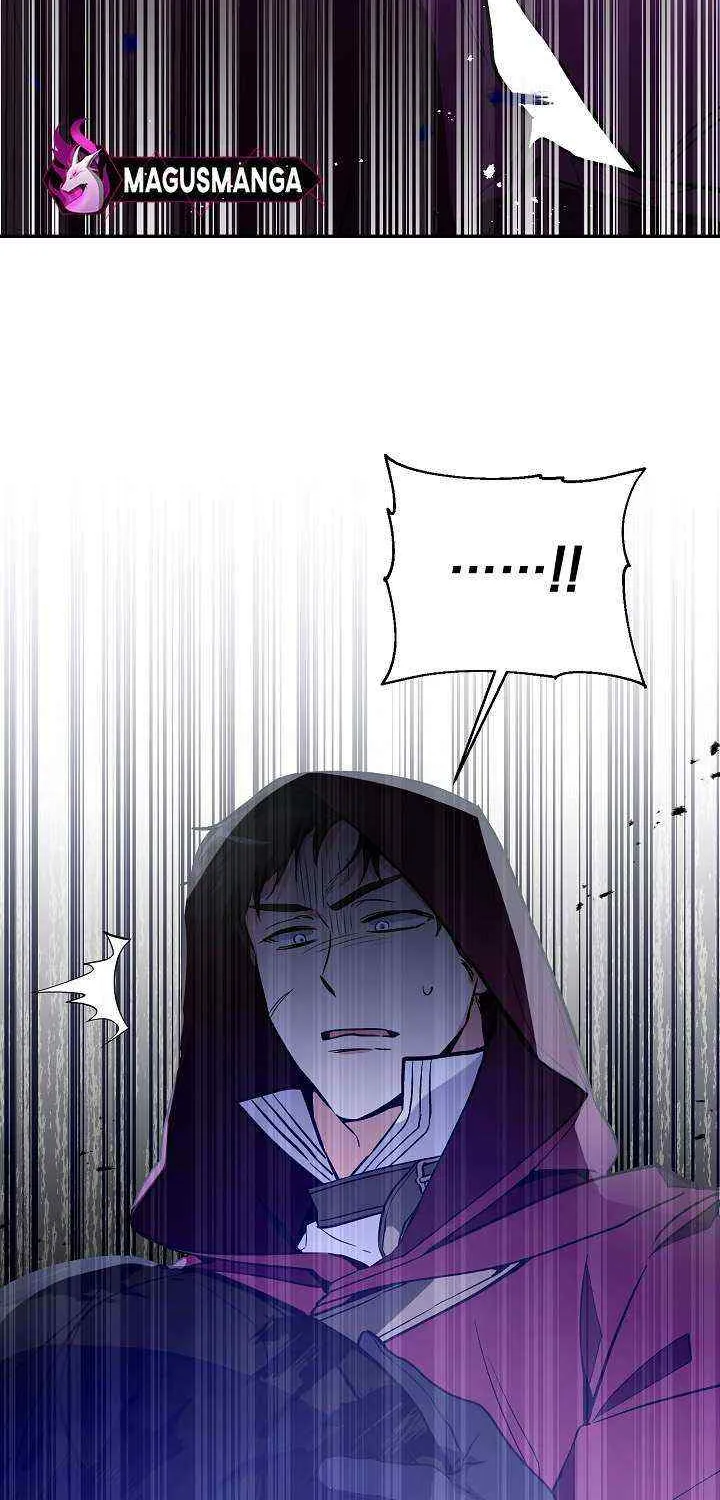 I’m Here to Destroy Chapter 8 page 48 - 