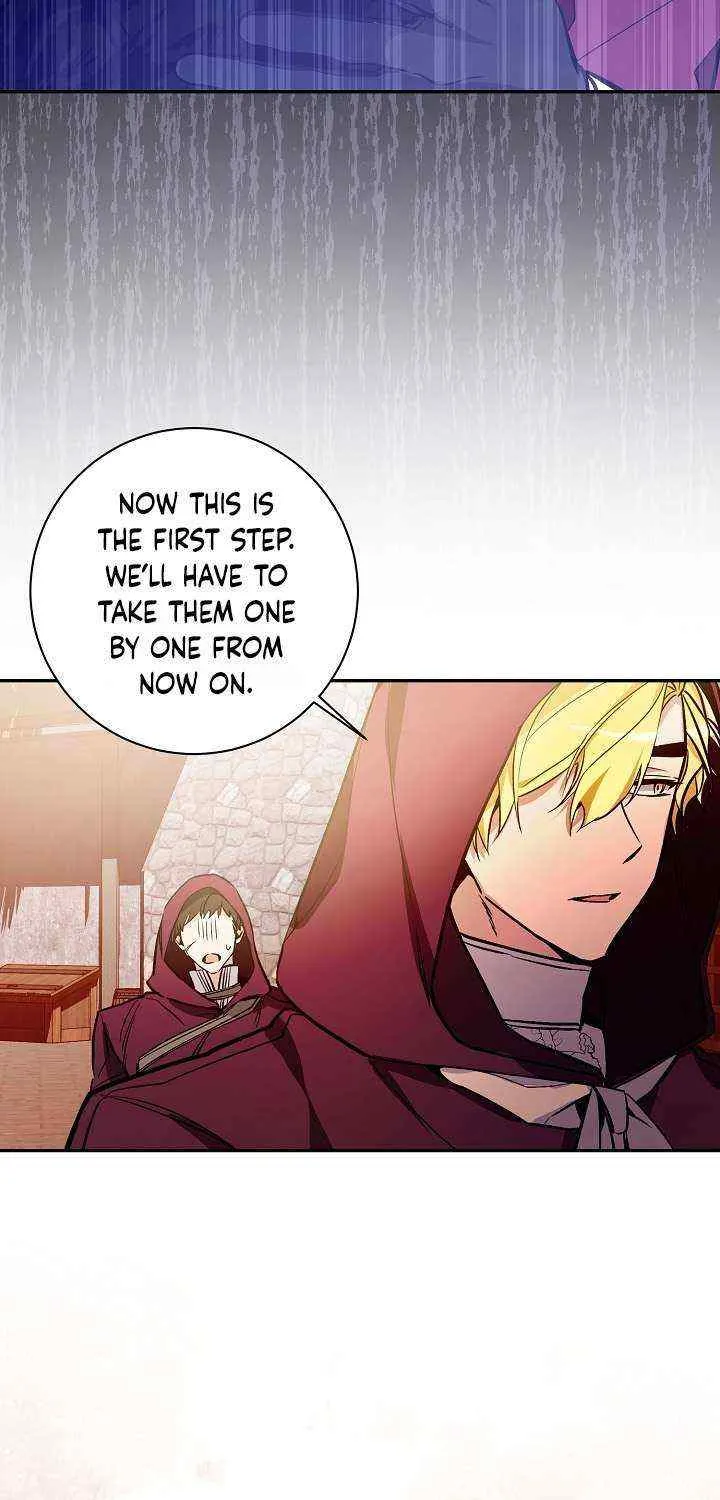 I’m Here to Destroy Chapter 8 page 49 - 