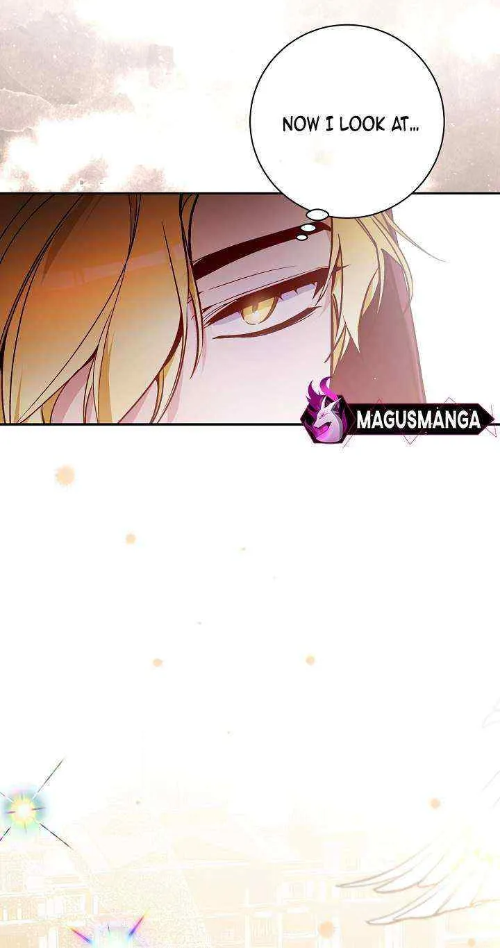 I’m Here to Destroy Chapter 8 page 50 - 