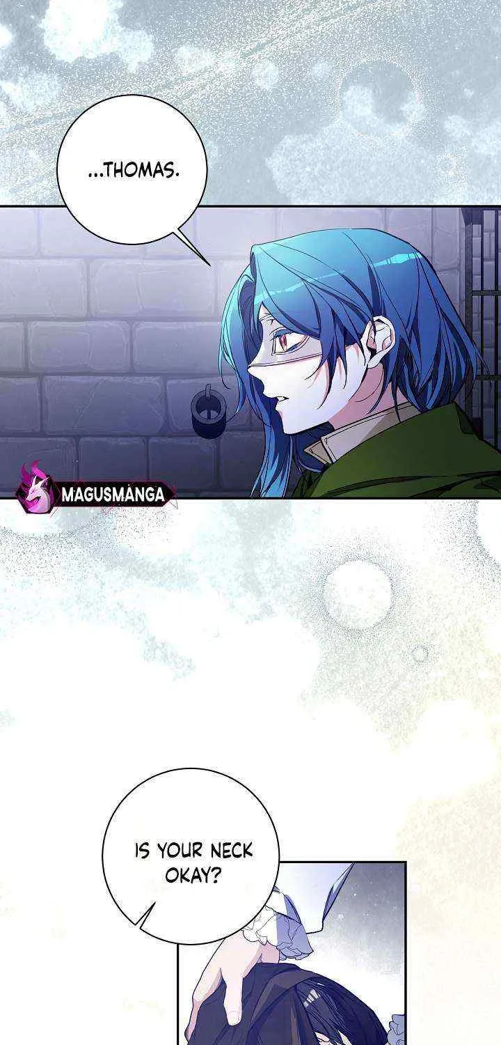 I’m Here to Destroy Chapter 8 page 6 - 
