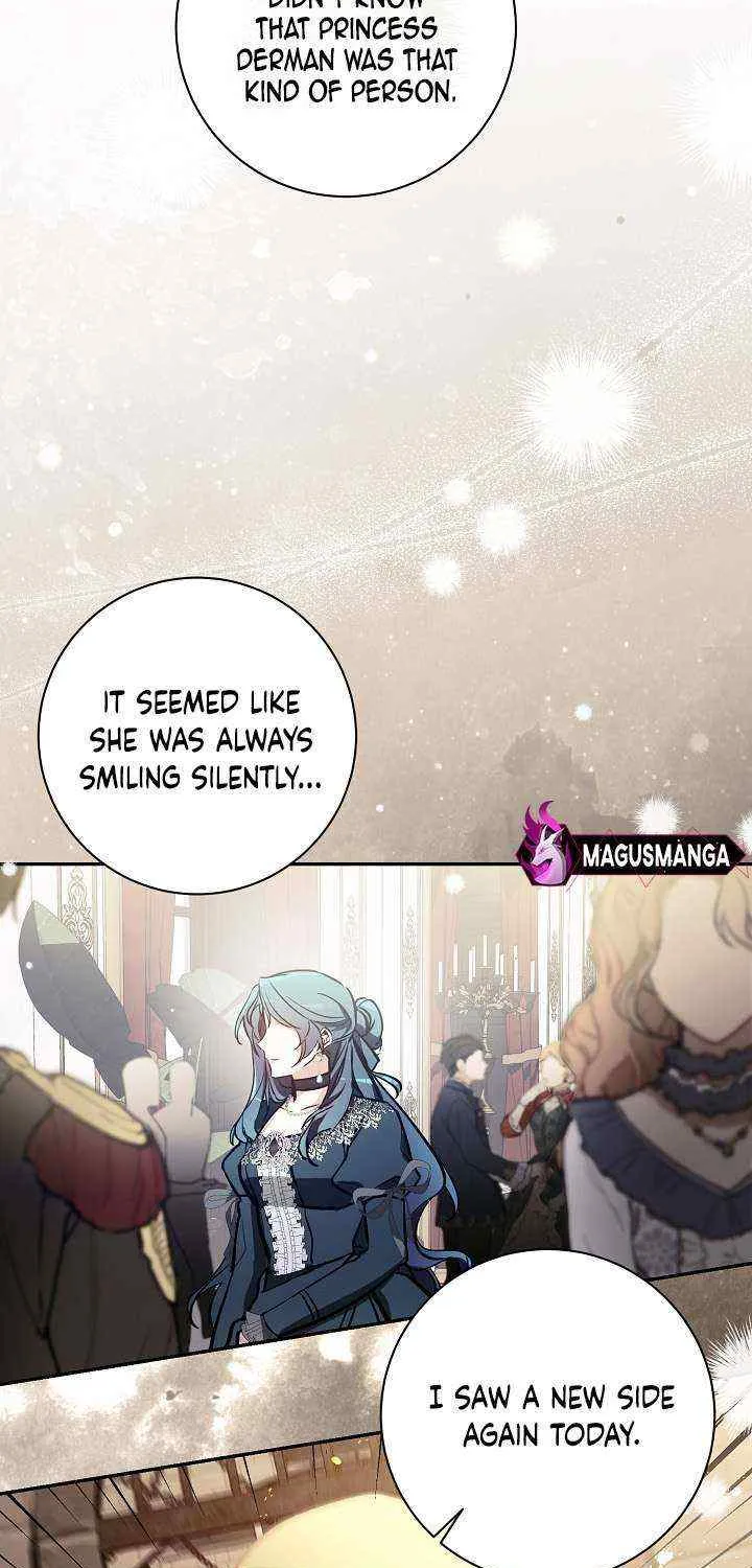 I’m Here to Destroy Chapter 8 page 53 - 