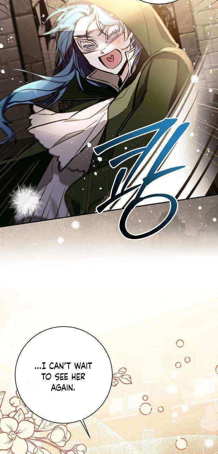 I’m Here to Destroy Chapter 8 page 54 - 