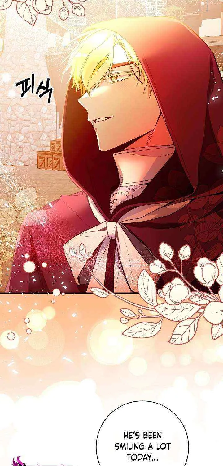 I’m Here to Destroy Chapter 8 page 55 - 