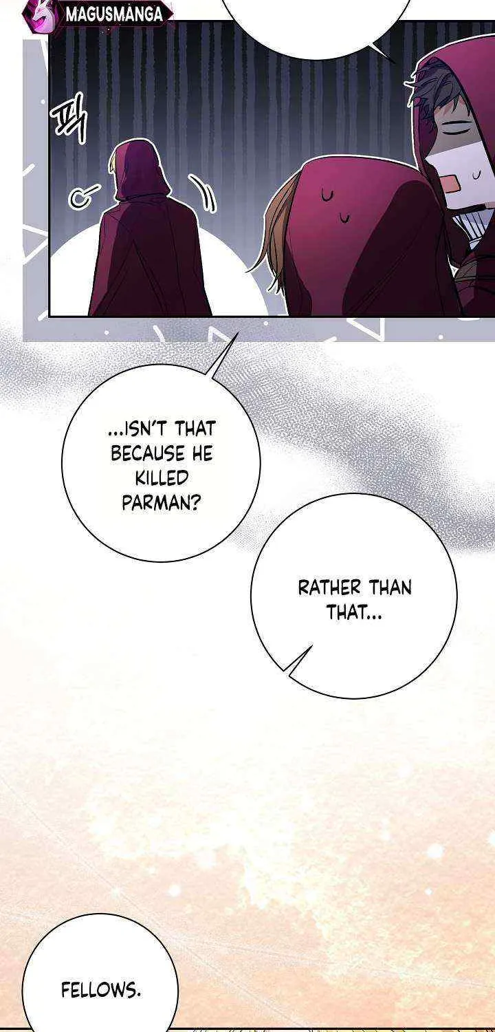 I’m Here to Destroy Chapter 8 page 56 - 