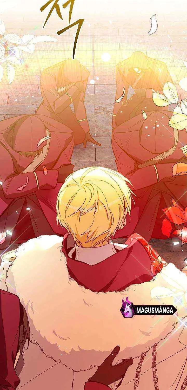 I’m Here to Destroy Chapter 8 page 58 - 
