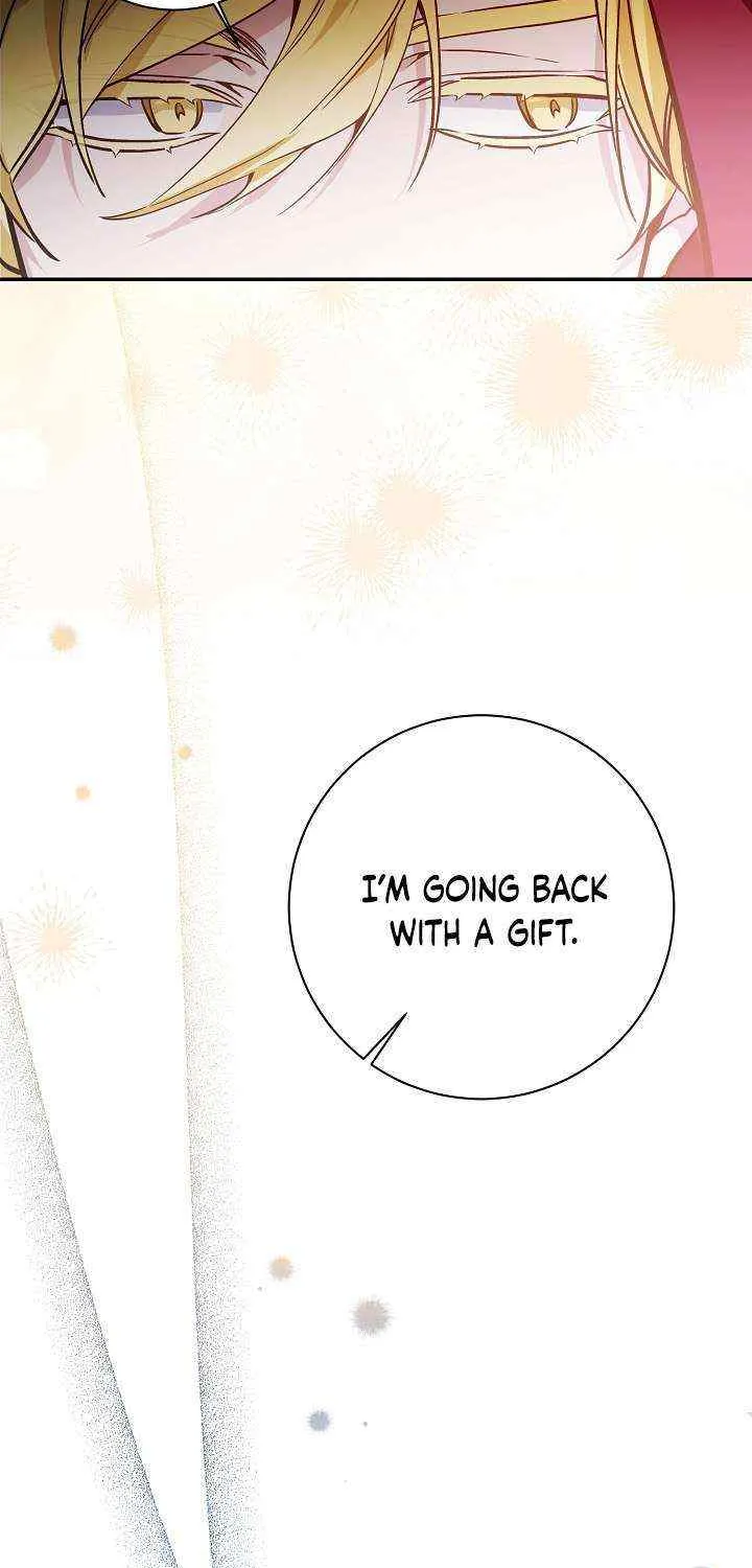 I’m Here to Destroy Chapter 8 page 63 - 