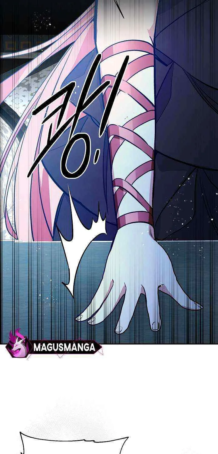 I’m Here to Destroy Chapter 8 page 65 - 
