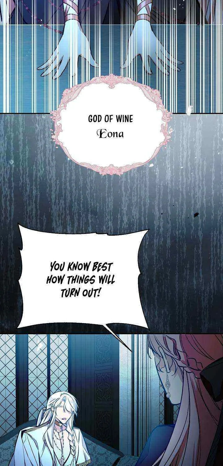 I’m Here to Destroy Chapter 8 page 67 - 