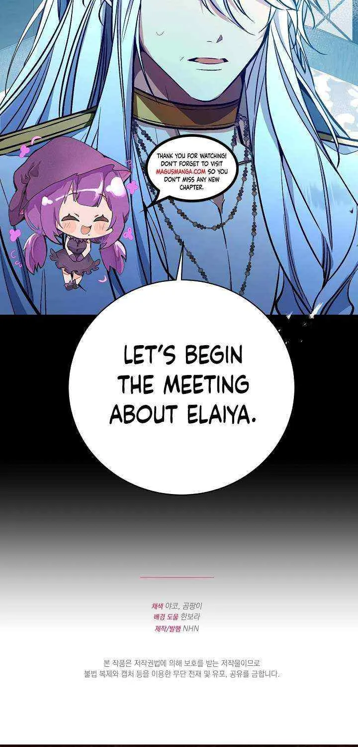 I’m Here to Destroy Chapter 8 page 69 - 
