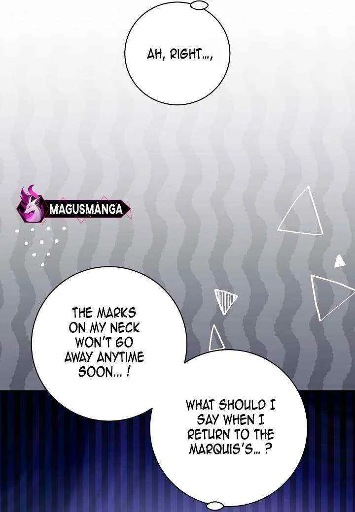 I’m Here to Destroy Chapter 8 page 10 - 