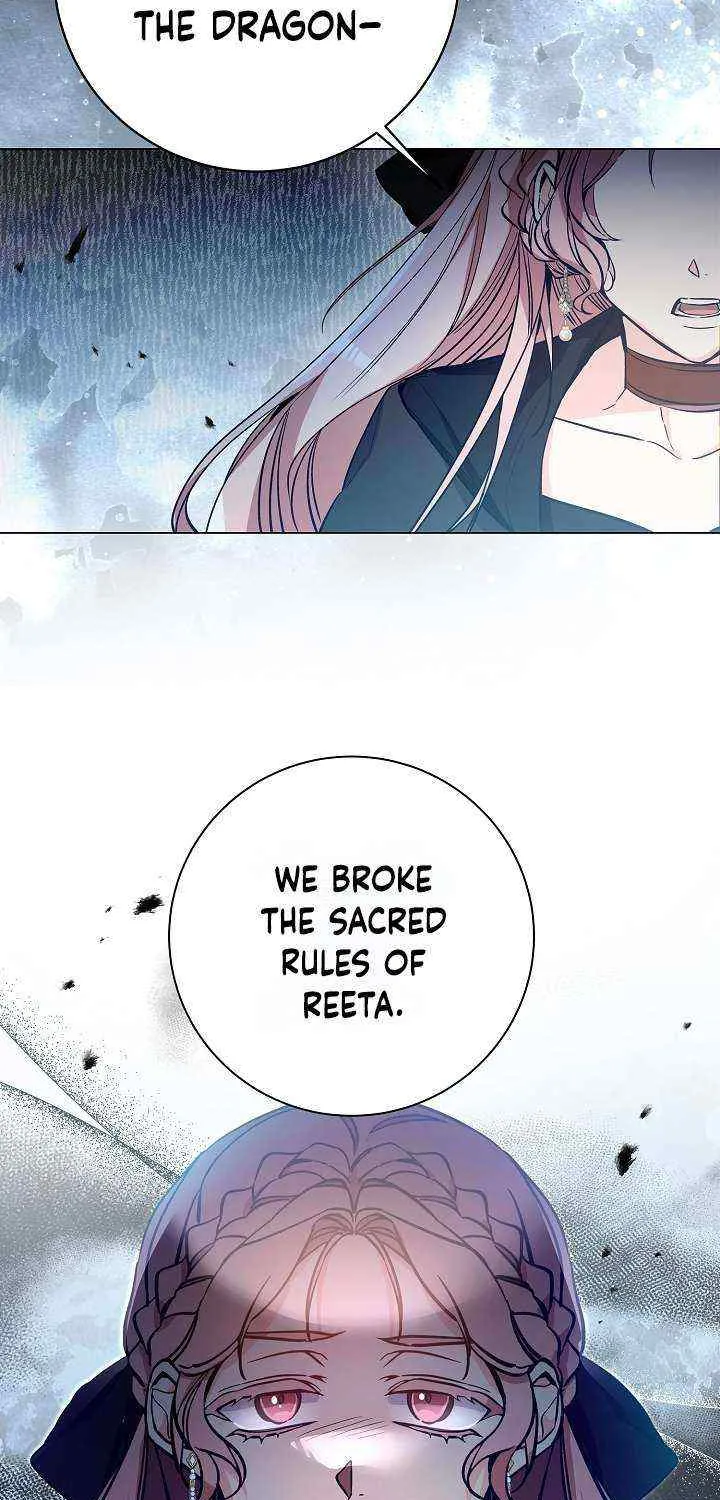 I’m Here to Destroy Chapter 9 page 14 - 
