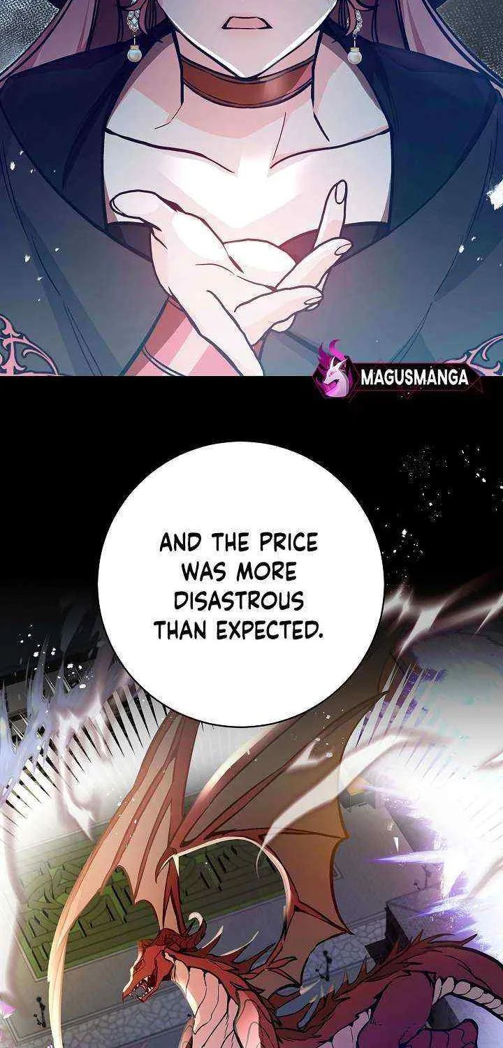 I’m Here to Destroy Chapter 9 page 15 - 