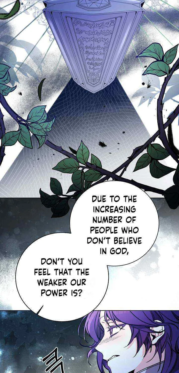 I’m Here to Destroy Chapter 9 page 17 - 