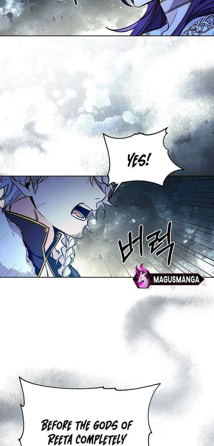 I’m Here to Destroy Chapter 9 page 18 - 