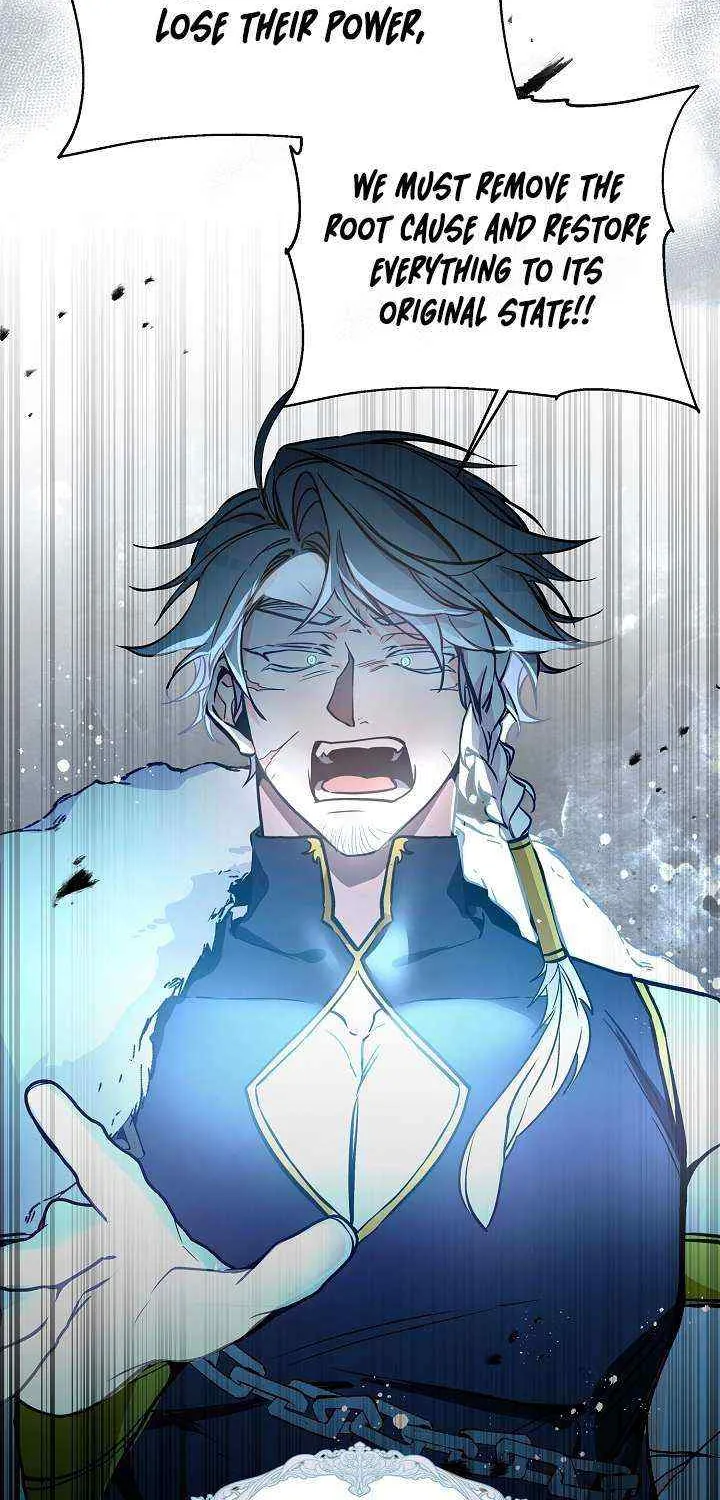 I’m Here to Destroy Chapter 9 page 19 - 