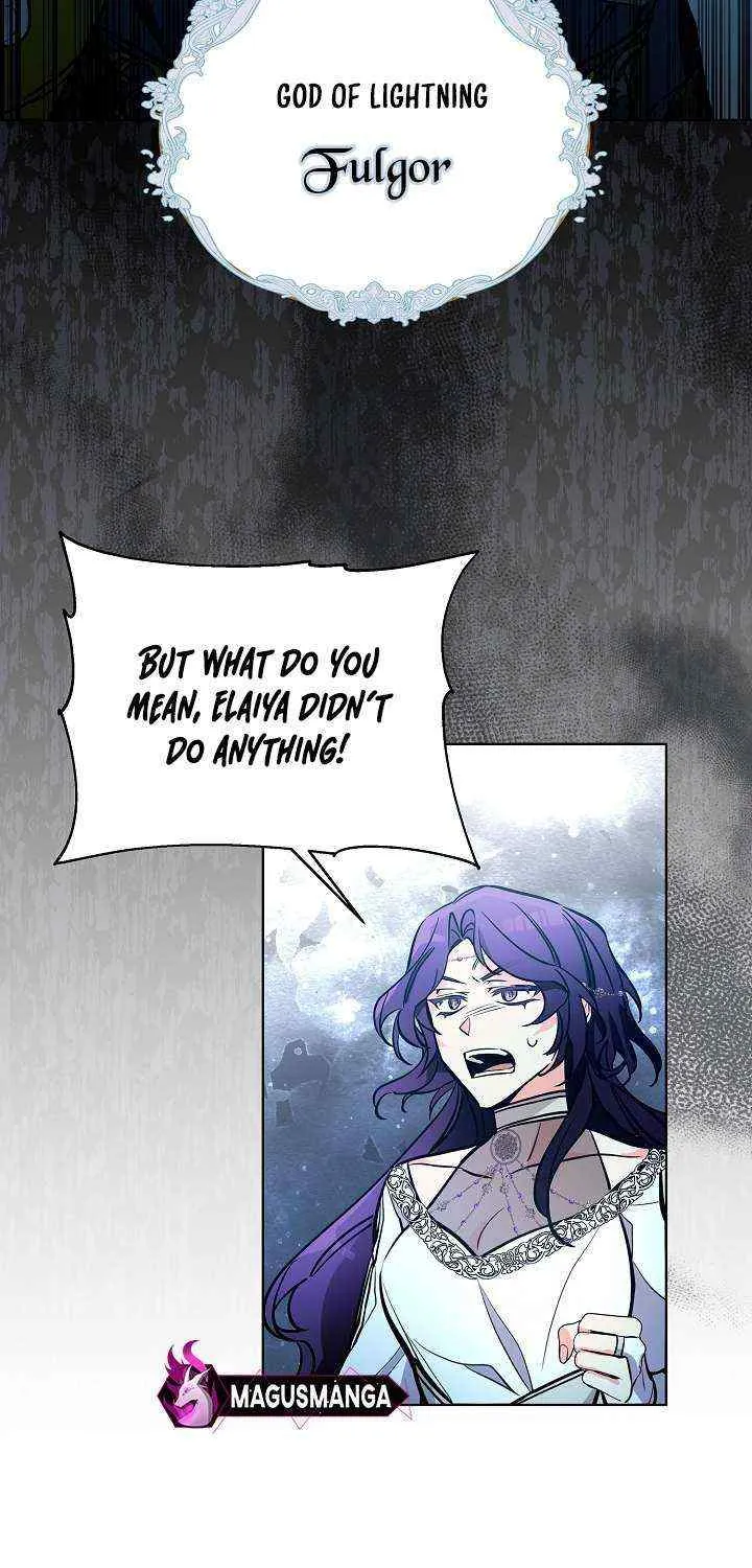 I’m Here to Destroy Chapter 9 page 20 - 