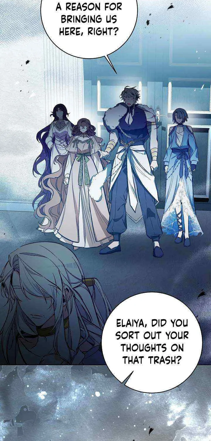 I’m Here to Destroy Chapter 9 page 3 - 