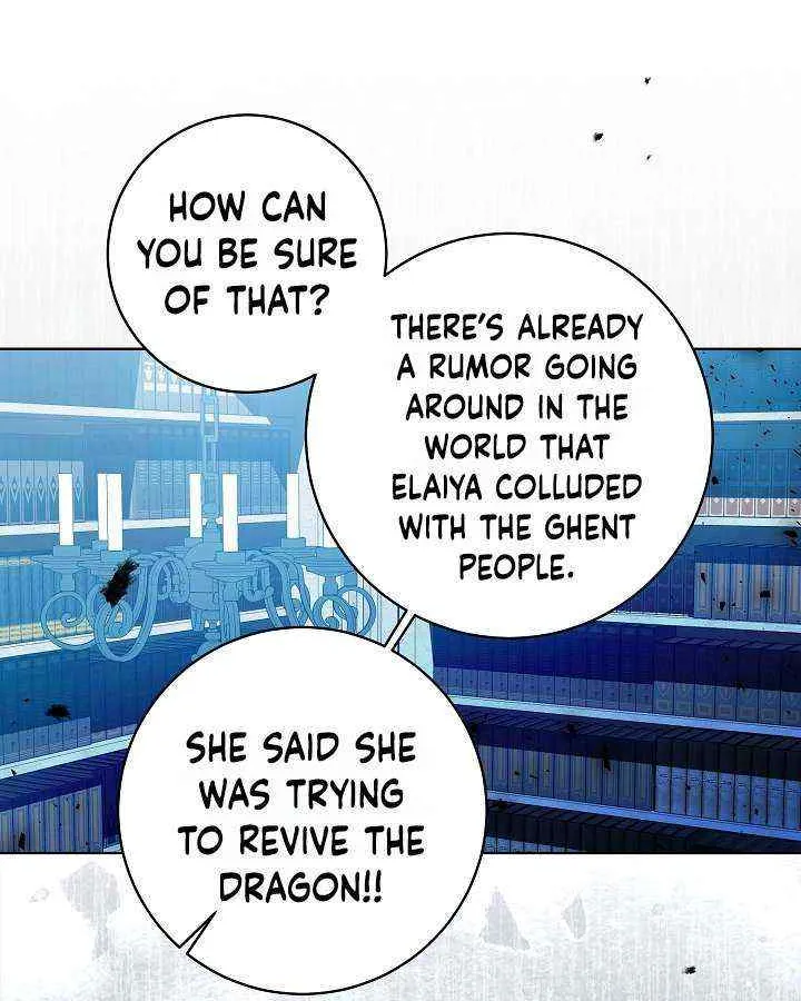 I’m Here to Destroy Chapter 9 page 21 - 