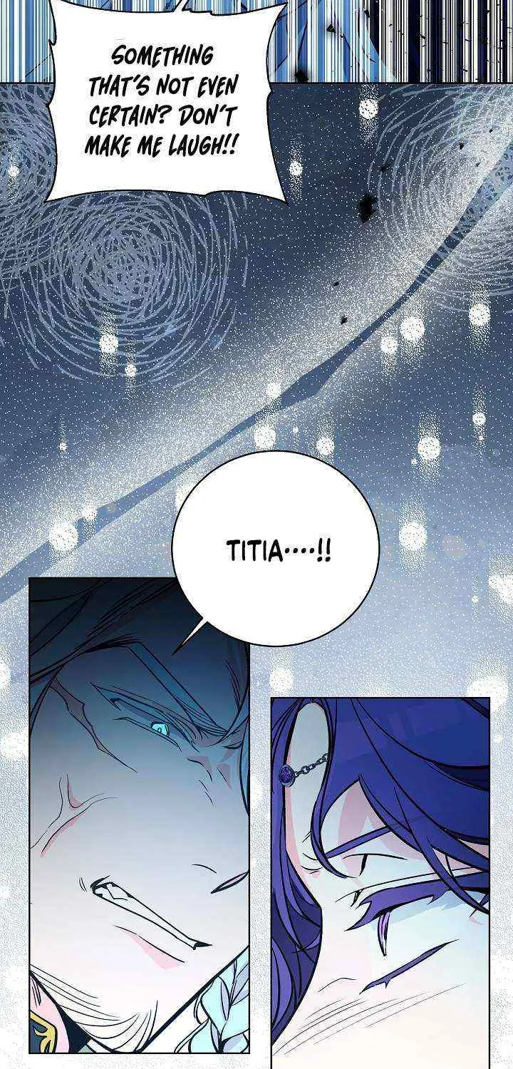 I’m Here to Destroy Chapter 9 page 23 - 