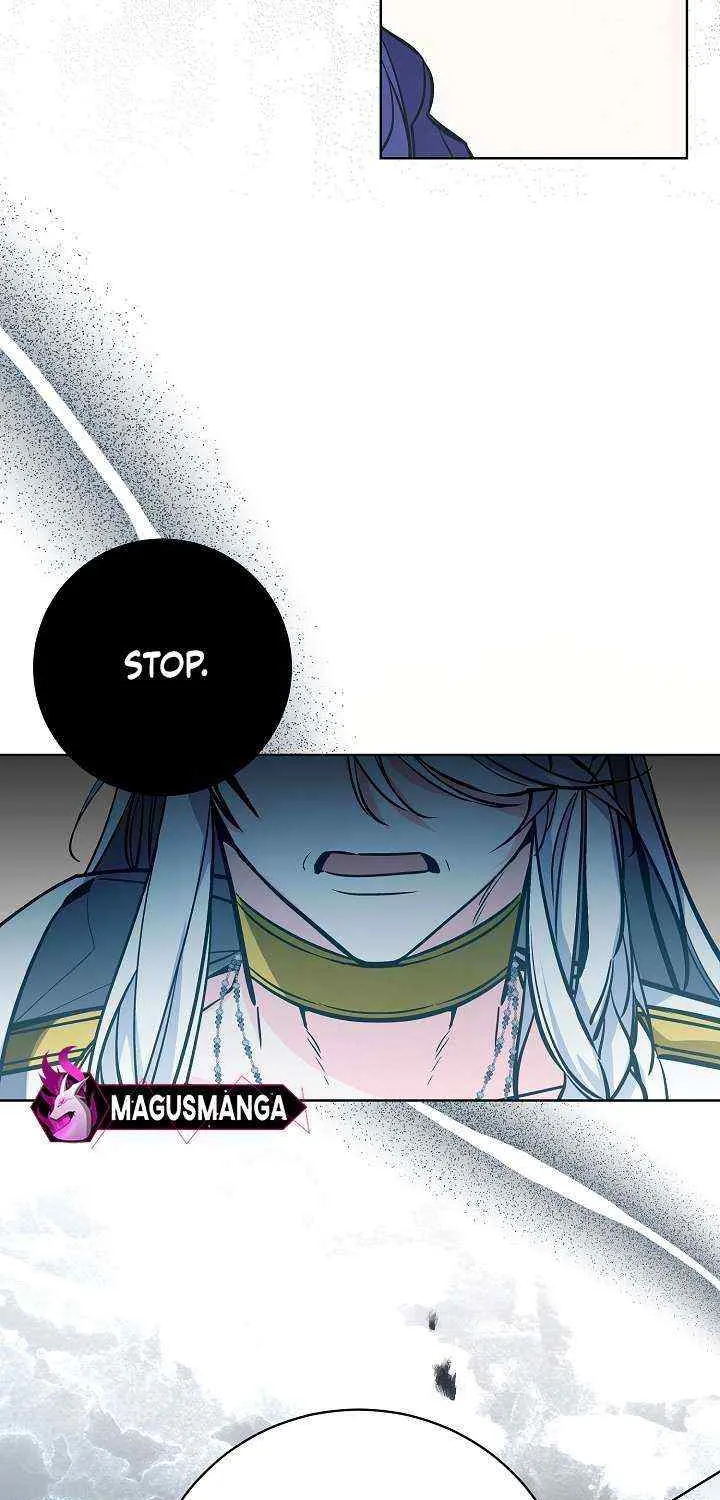 I’m Here to Destroy Chapter 9 page 24 - 