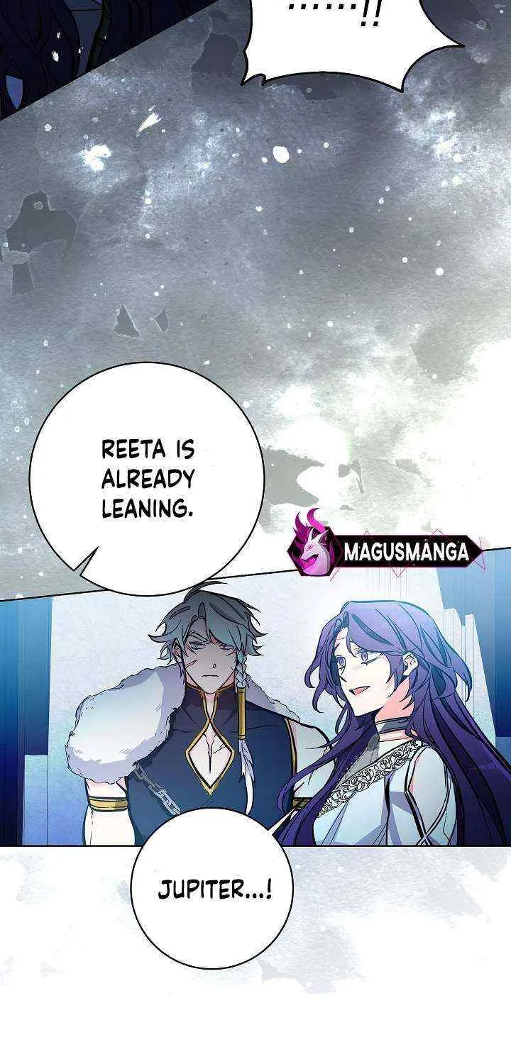 I’m Here to Destroy Chapter 9 page 26 - 