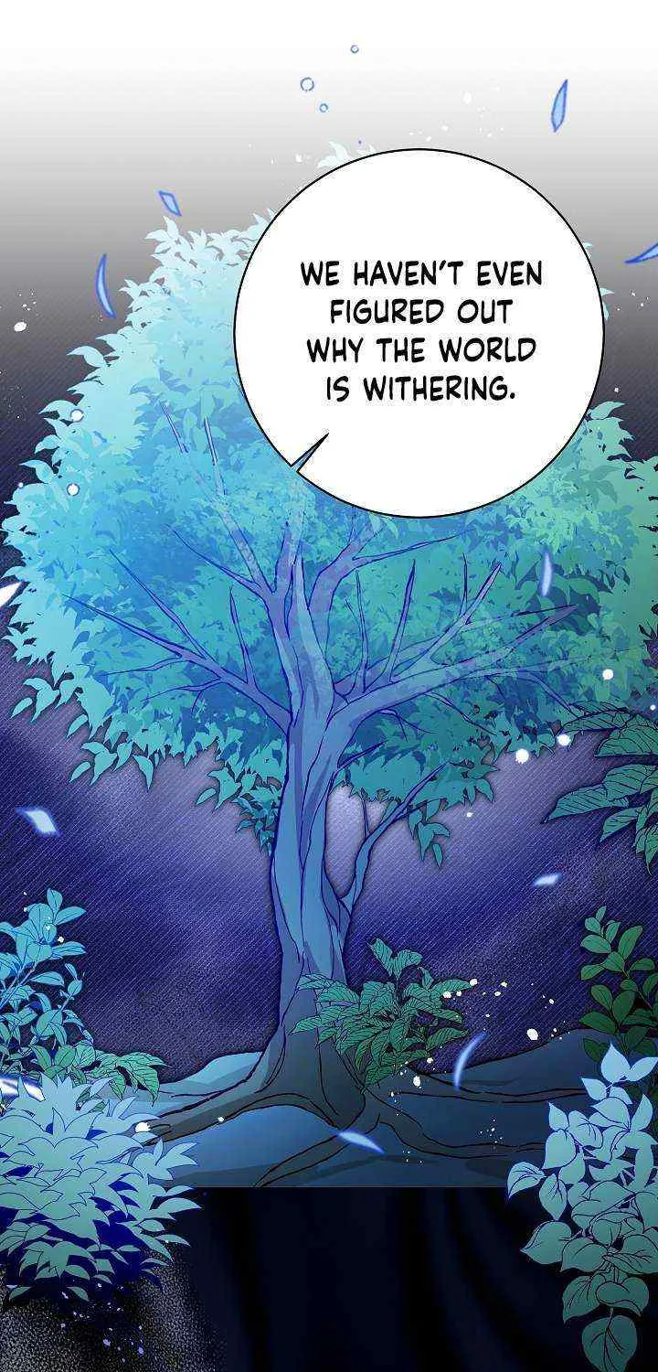 I’m Here to Destroy Chapter 9 page 27 - 