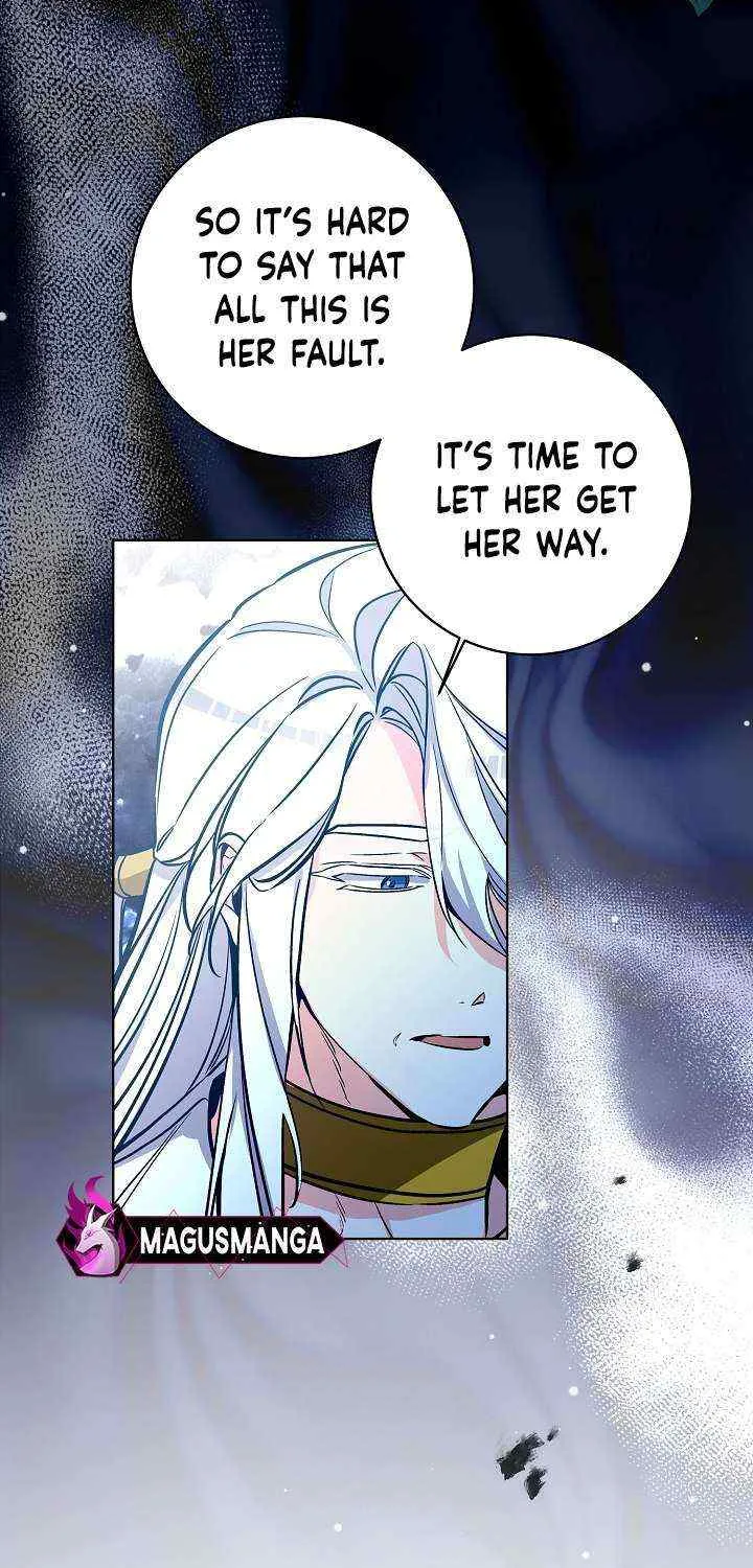 I’m Here to Destroy Chapter 9 page 28 - 