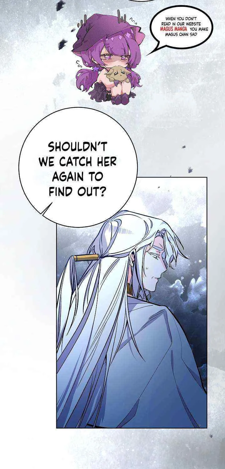 I’m Here to Destroy Chapter 9 page 30 - 