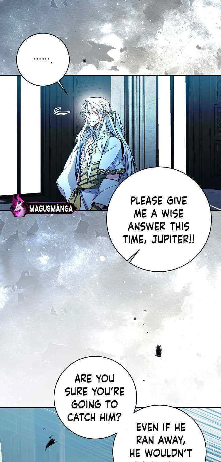 I’m Here to Destroy Chapter 9 page 4 - 