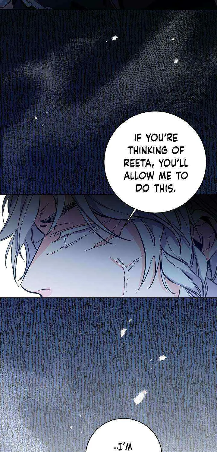 I’m Here to Destroy Chapter 9 page 34 - 