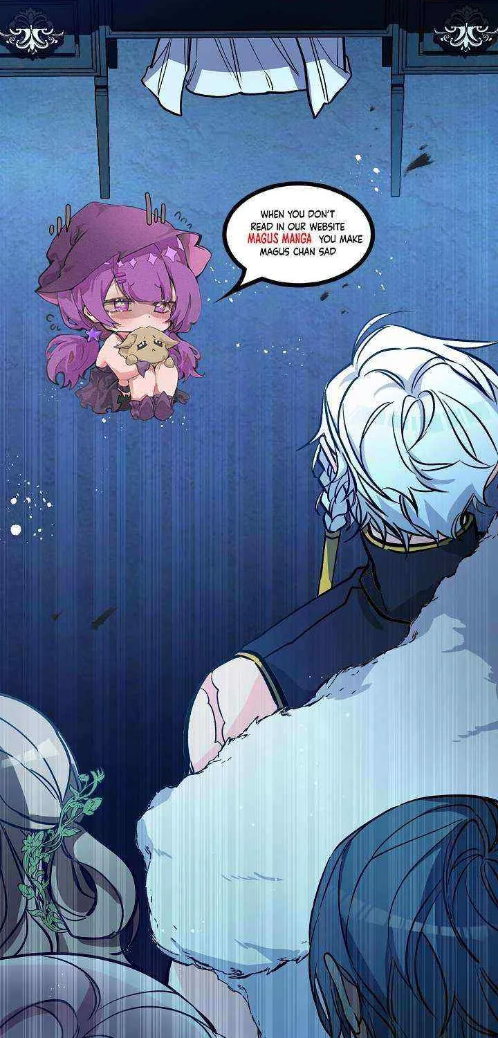 I’m Here to Destroy Chapter 9 page 37 - 
