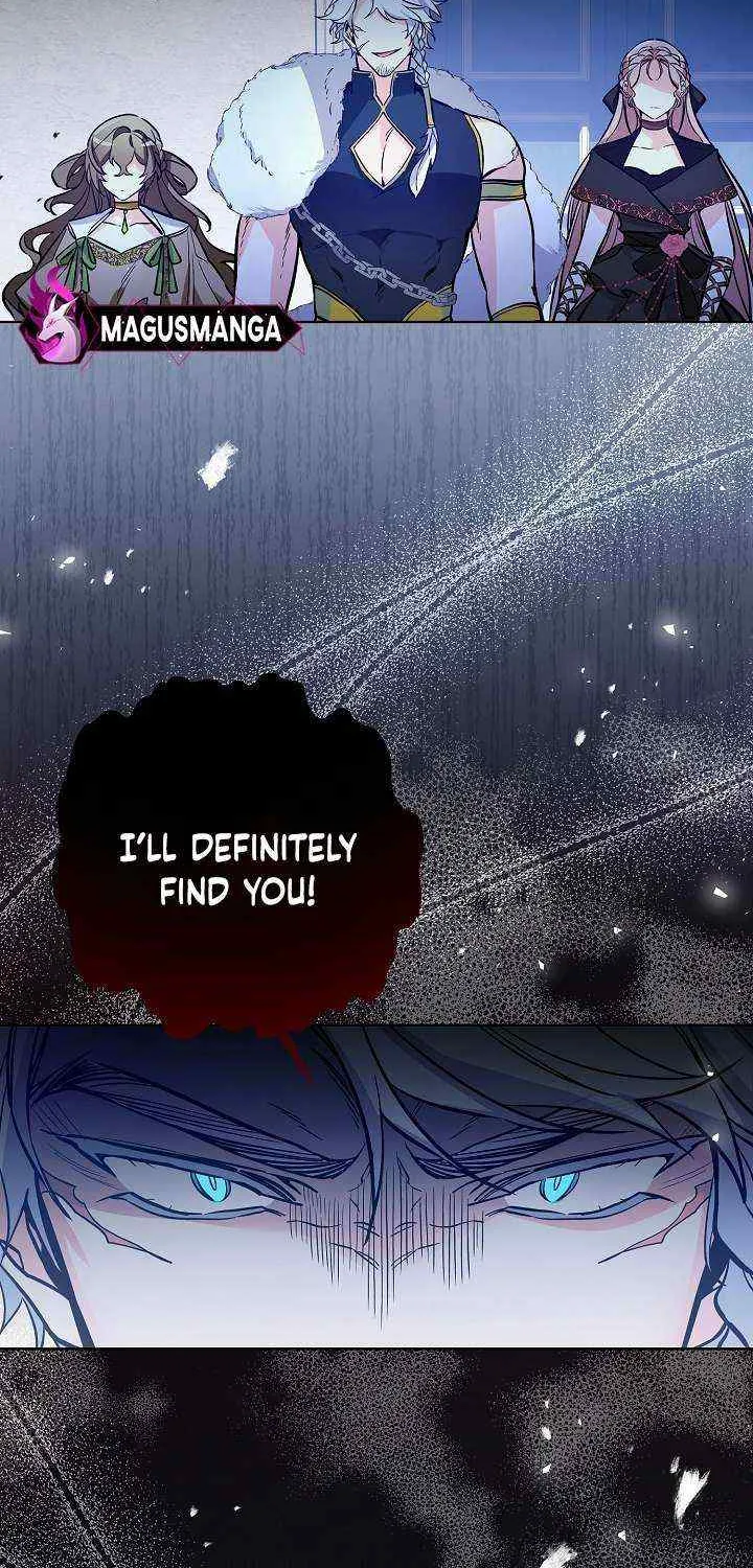 I’m Here to Destroy Chapter 9 page 39 - 