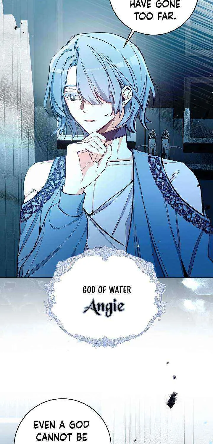 I’m Here to Destroy Chapter 9 page 5 - 