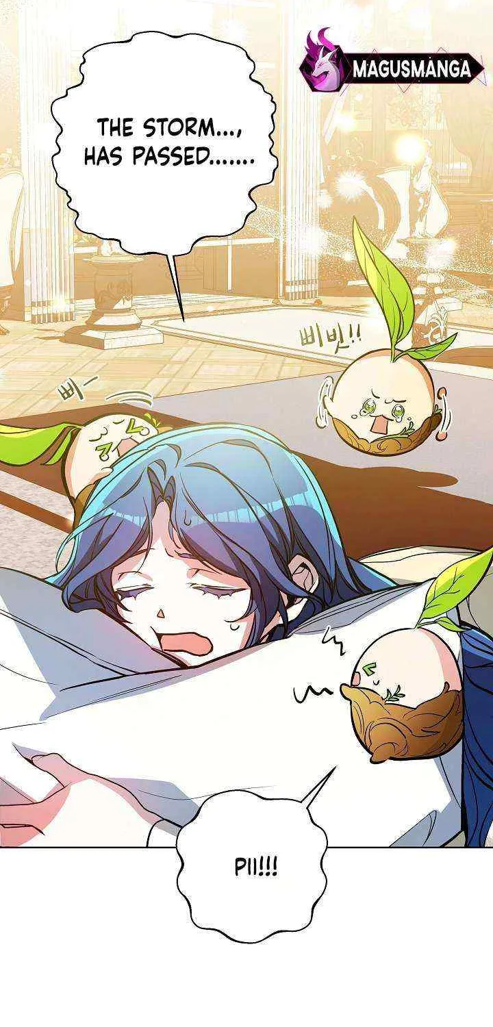 I’m Here to Destroy Chapter 9 page 41 - 