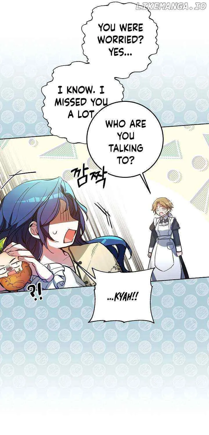 I’m Here to Destroy Chapter 9 page 42 - 