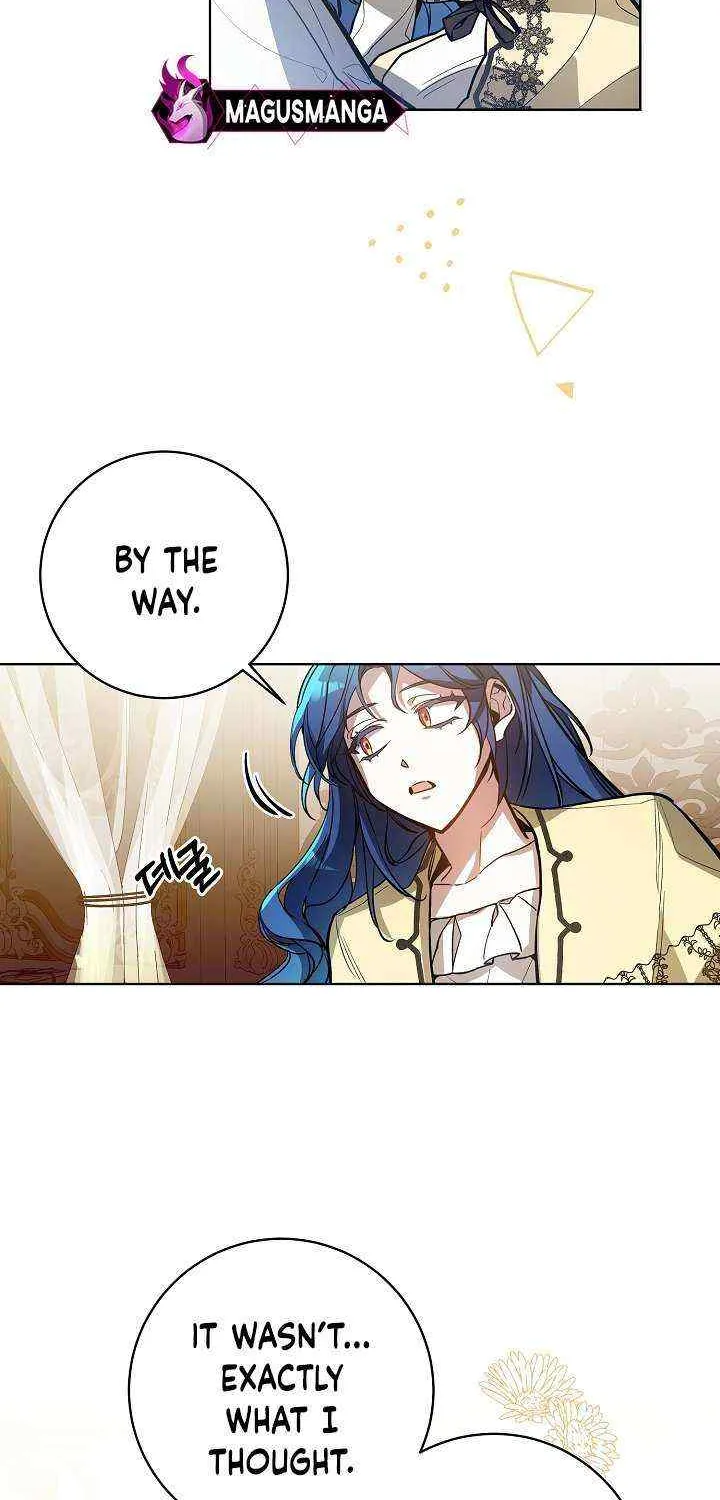 I’m Here to Destroy Chapter 9 page 45 - 