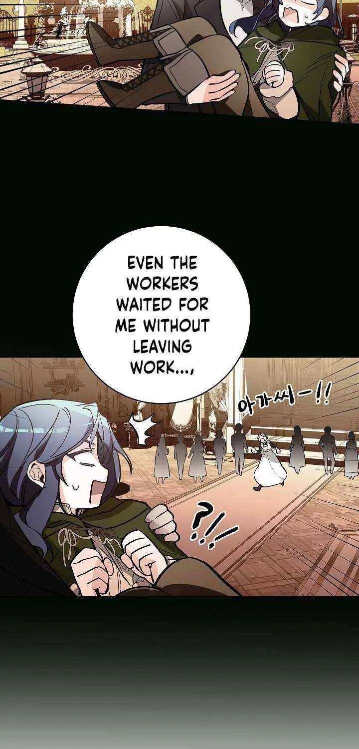 I’m Here to Destroy Chapter 9 page 48 - 