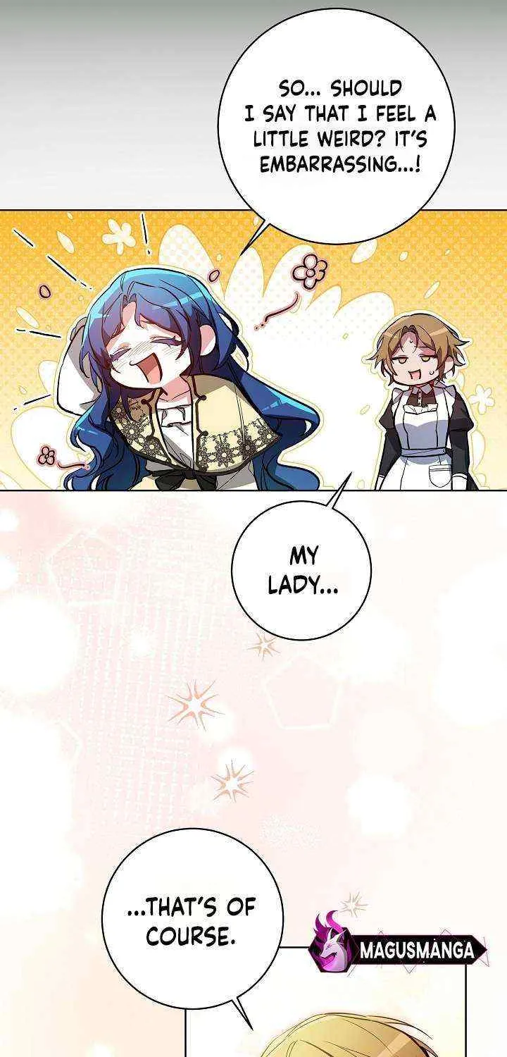 I’m Here to Destroy Chapter 9 page 49 - 