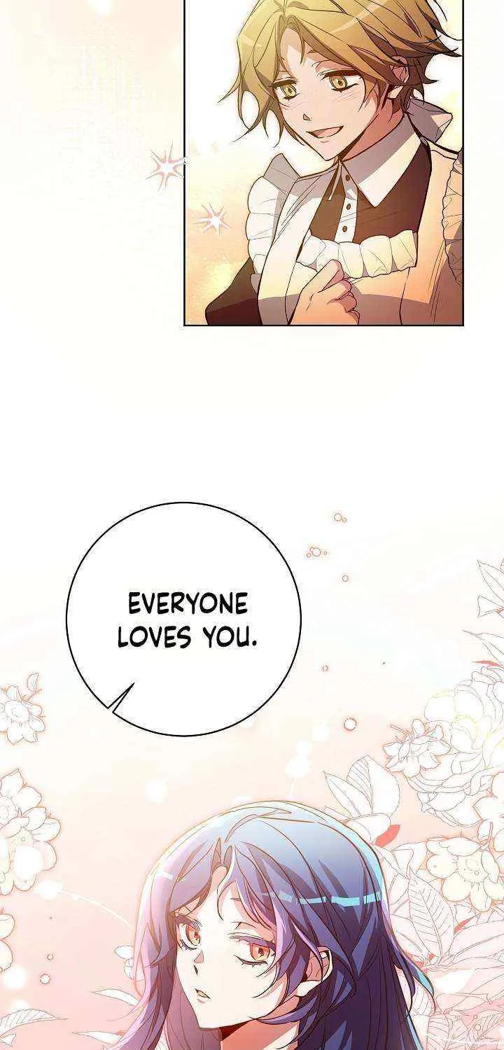 I’m Here to Destroy Chapter 9 page 50 - 