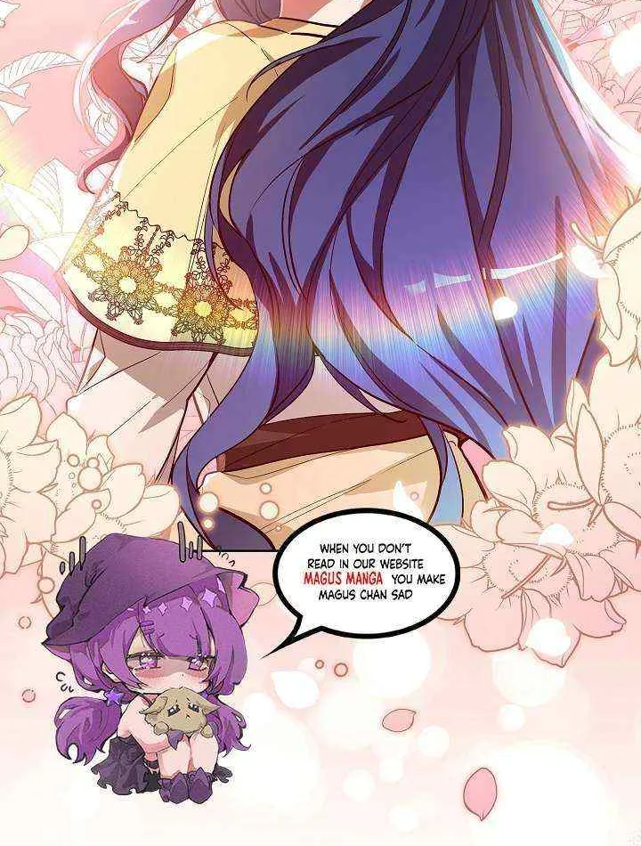 I’m Here to Destroy Chapter 9 page 51 - 