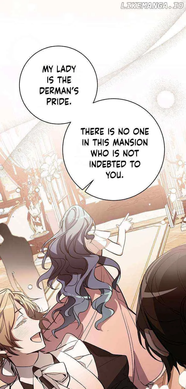 I’m Here to Destroy Chapter 9 page 52 - 