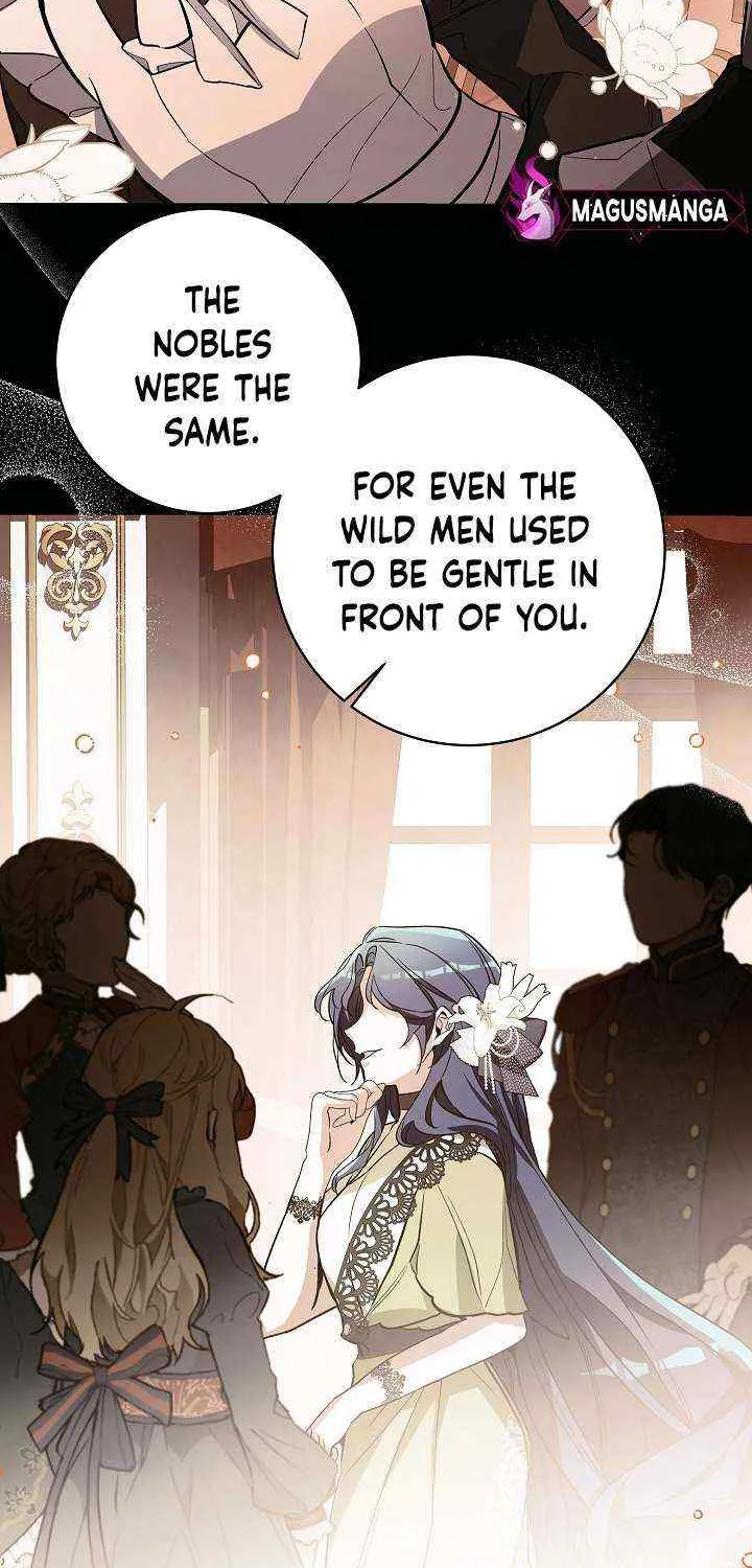 I’m Here to Destroy Chapter 9 page 53 - 