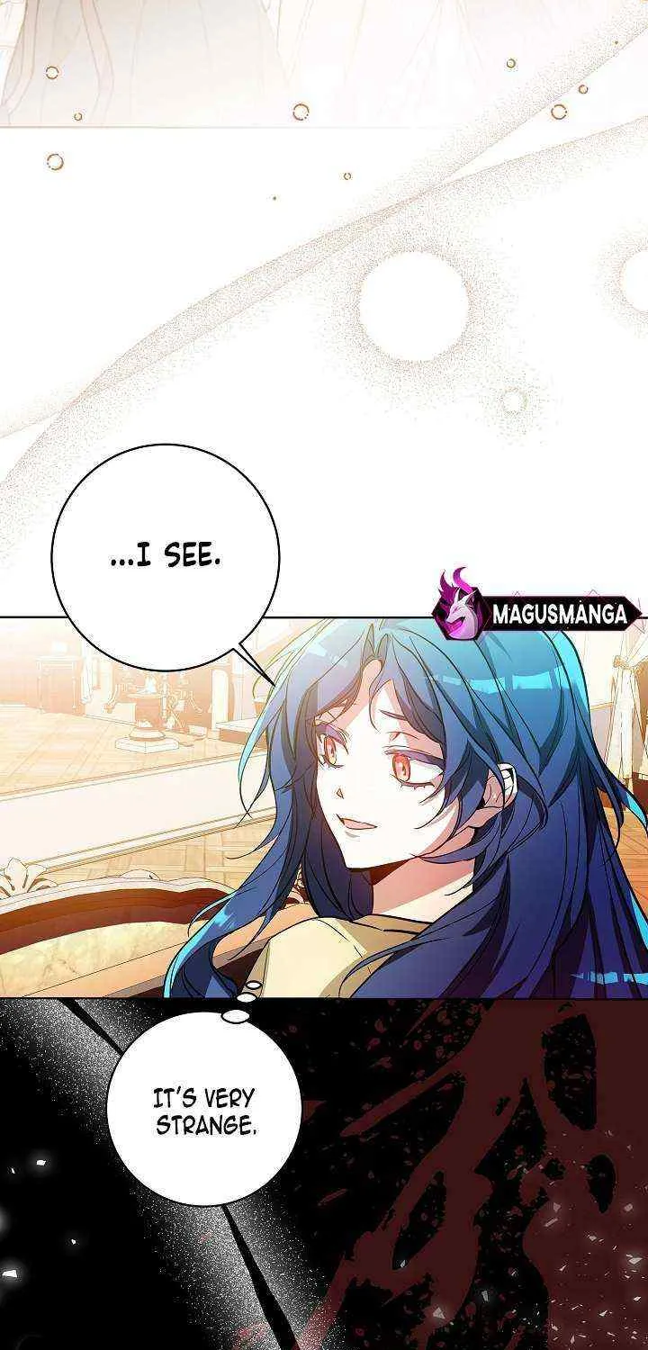 I’m Here to Destroy Chapter 9 page 54 - 